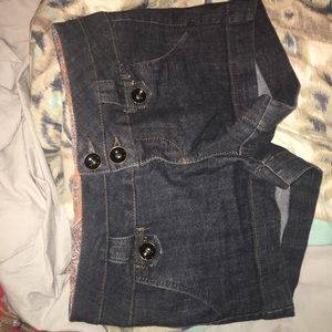 women’s shorts